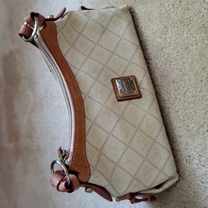 Dooney & Bourke purse